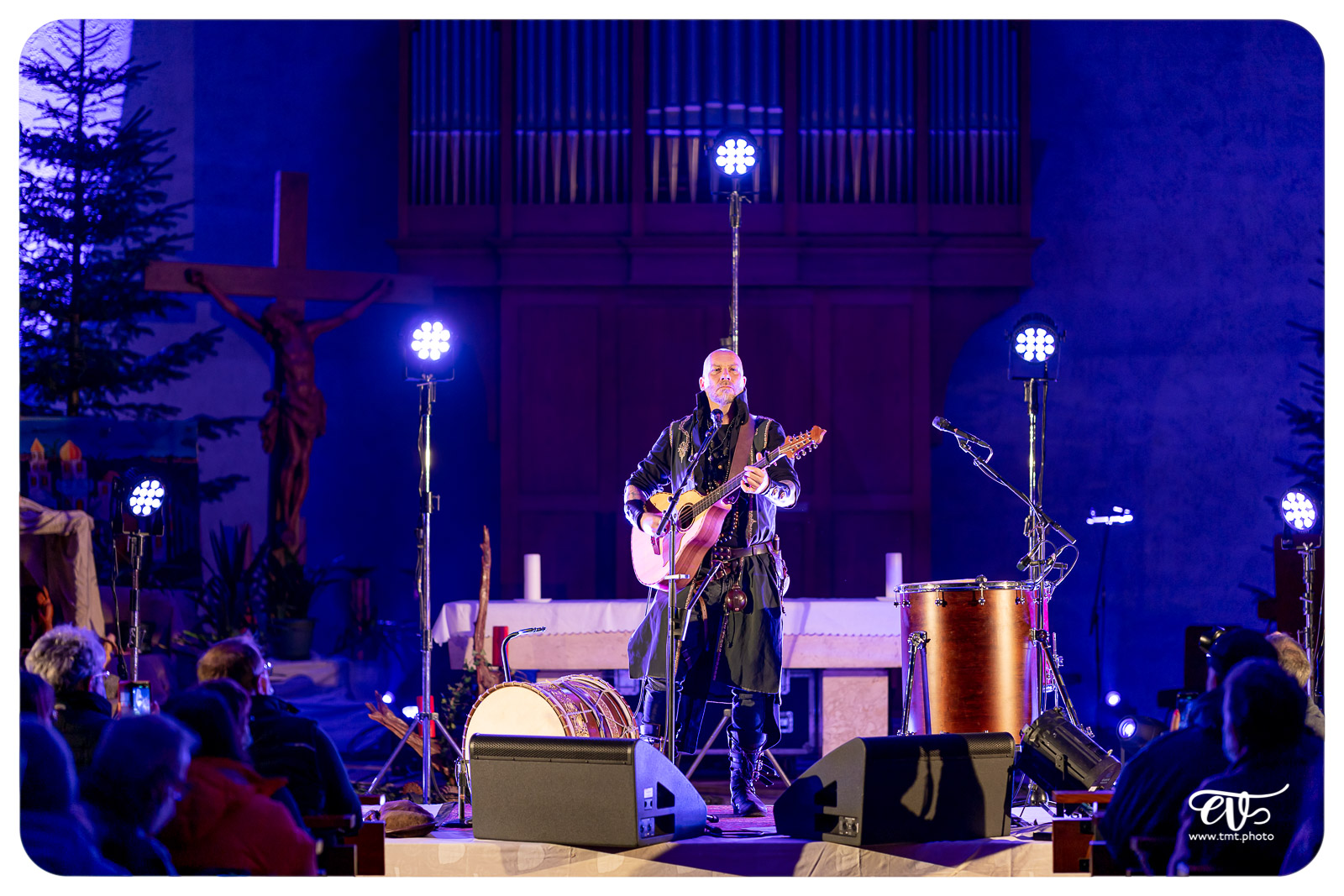 LUC ARBOGAST (HAGUENAU)